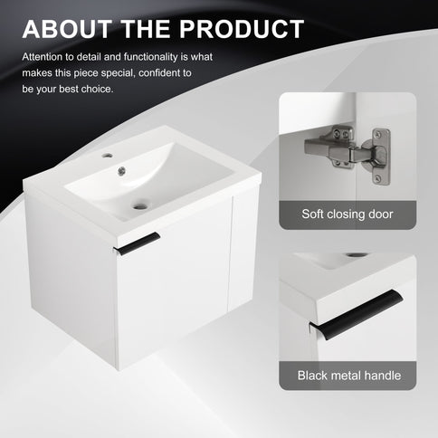 Modern Bathroom Vanity For Bathroom Spaces