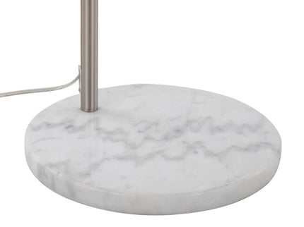 March - Contemporary Design Floor Lamp