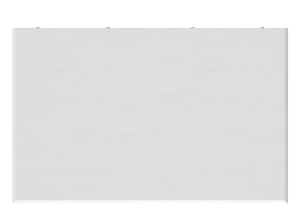 Draper - Mid Century Wide Bookcase And Storage Unit