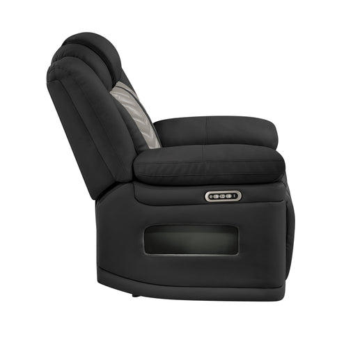 Cruiser - Power Reclining Chair With Power Headrest