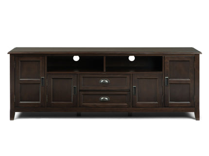 Burlington - TV Media Stand