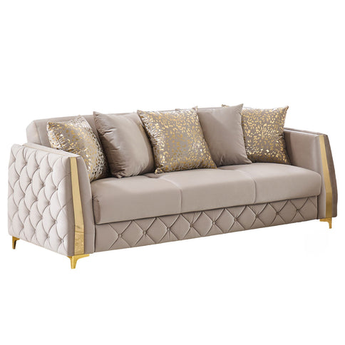 Lippa - Living Room Set