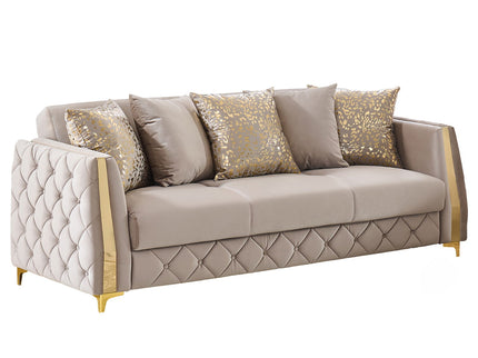 Lippa - Living Room Set