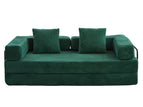 Dark Green