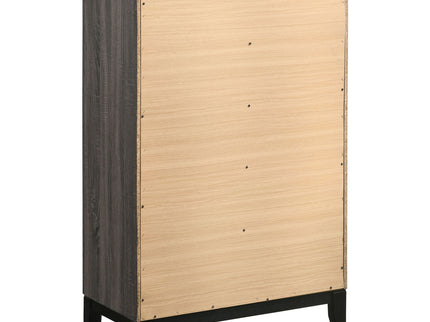 Copper - Bedroom Set