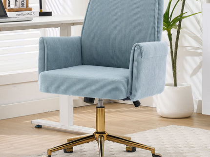 Ergonomic Mid Back Office Chair