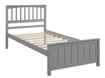 Platform Bed