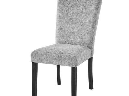 Panda Oceanic - Dining Table And Chairs Set - Black