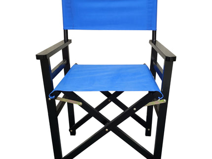 Folding Director Chair