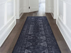 Dark Gray / 2'6