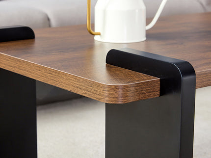 High Quality Coffee Table For Modern Minimalist Living Rooms