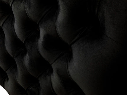 Bayberry - Glam Living Room Set