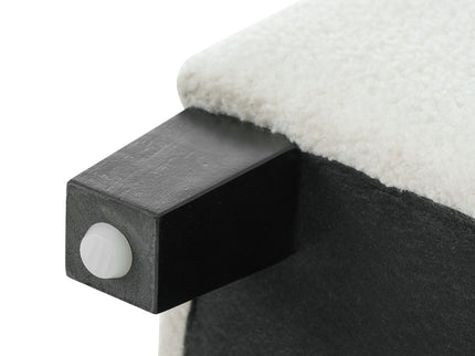 Ottoman Storage Bench