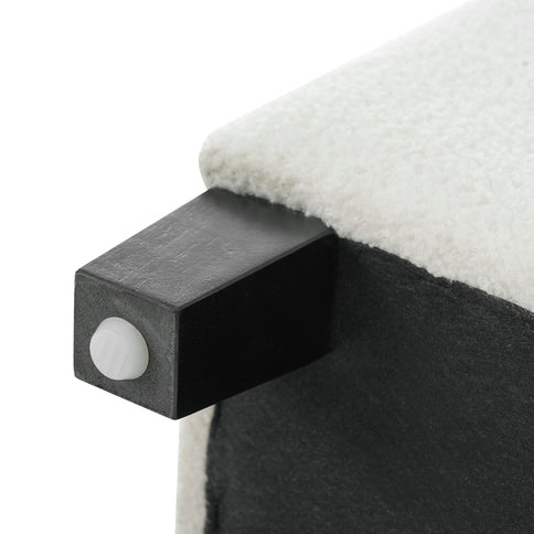 Ottoman Storage Bench