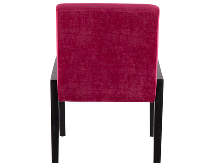 Carmen - Contemporary Elegant Design Chair (Set of 2)