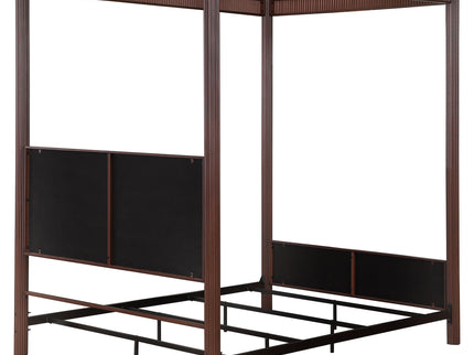 Tova - Canopy Bed