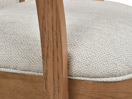 Williams - Swivel Counter Height Bar Stool