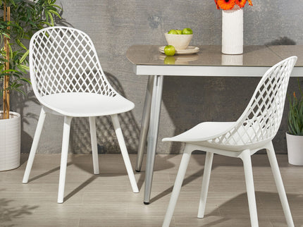 Lily Chair (Set of 2)