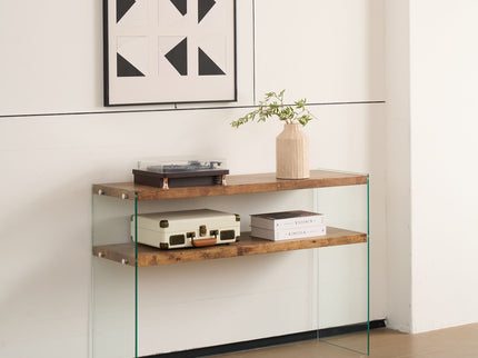 Durable Table For Living Room