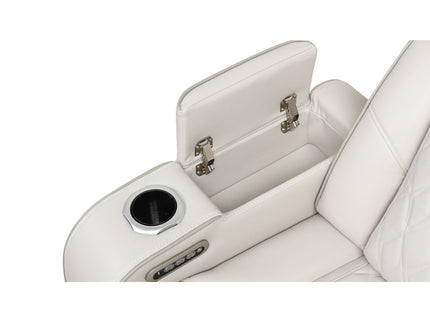 Fortuner - Power Reclining Living Room Set