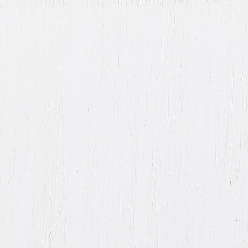 Randall - Queen Bed - White