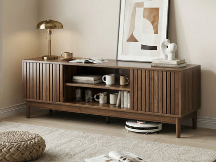 TV Stand With Storage