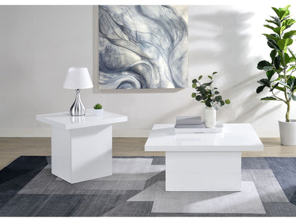 Eldridge - Square Top Table