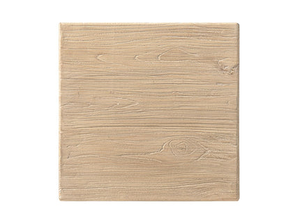 Calder - Square Side Table - Natural