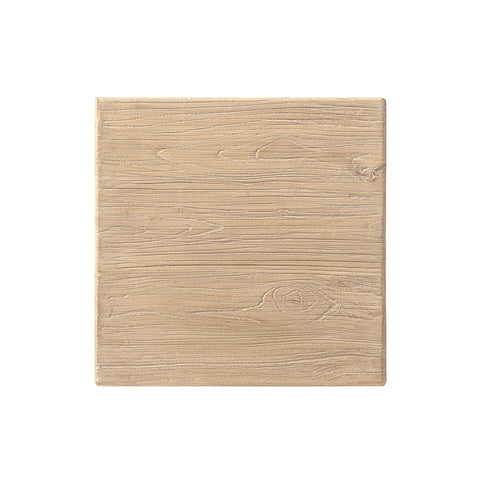 Calder - Square Side Table - Natural