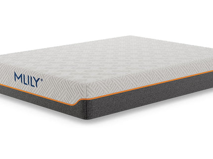 Mlily Fusion Supreme - 11.5" Hybrid Luxury Mattress, Medium