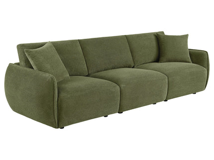 Logan - Modular Sofa With Slim Arms