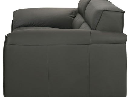 Hudson - Modern Loveseat