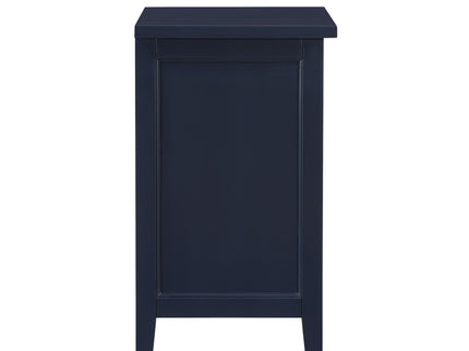 Weston - 2 Drawer Nightstand