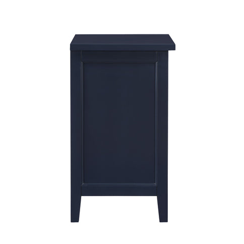 Weston - 2 Drawer Nightstand