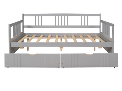 Multifunctional Modern Daybed