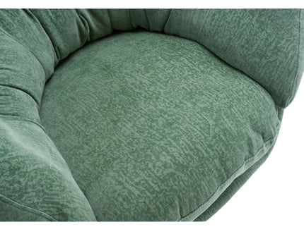 Modern Office Chair With 360 Degree Swivel