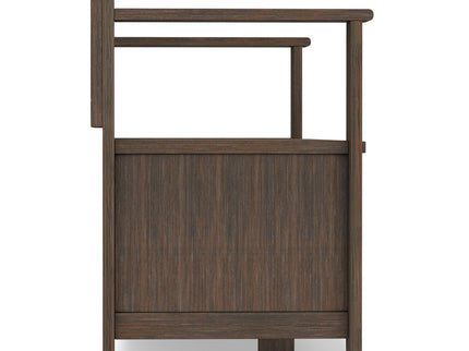 Amherst - Handcrafted Entryway Storage Bench