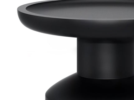 Haynes - Handcrafted Wooden Accent Table