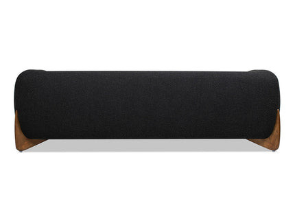 Alpine - Luxurious Upholstery Sherpa Sofa