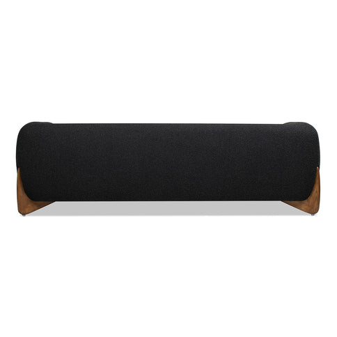 Alpine - Luxurious Upholstery Sherpa Sofa
