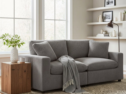 Chelsea - Modular 2 Piece Sofa