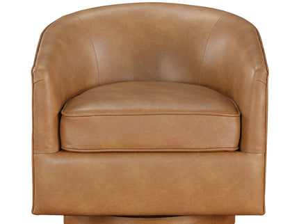 Maisy - Barrel Swivel Chair