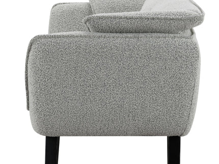 Nayeli - Boucle Loveseat