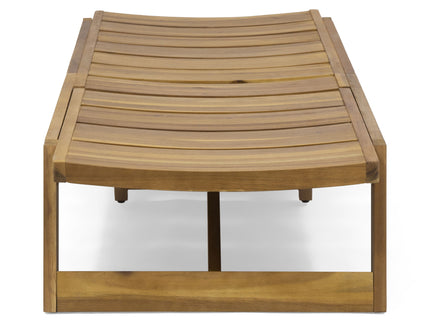 Maki - Chaise Lounge