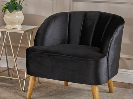 Accent Chair, Club Armchair, Modern Reading Chair