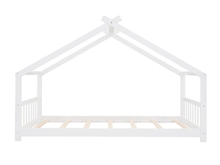 Playhouse Design Bed