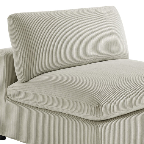 Chelsea - Modular 5 Piece Sectional
