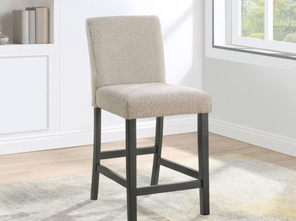 Murtry - Counter Chair (Set of 2)