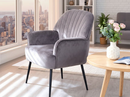 Accent Chair For Living Room