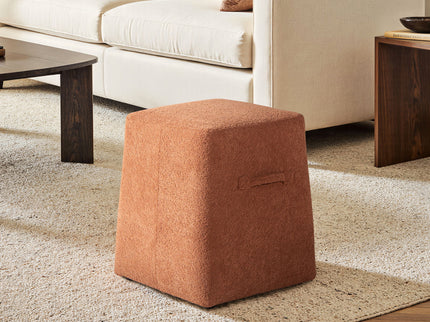 Oliver - Tapered Square Upholstered Ottoman